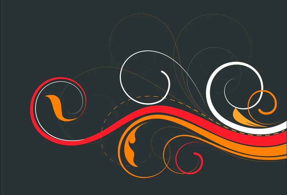 Wallpaper Pattern 2048x1152