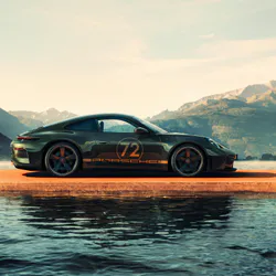 Ночь быстрая и яростная