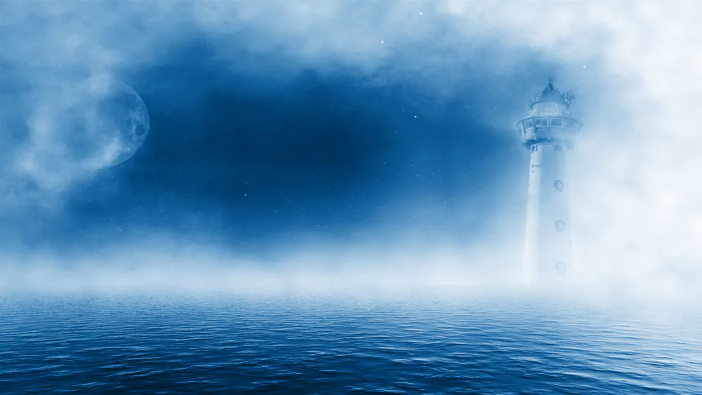 Обои Маяк 1152x720