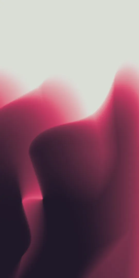 Обои на телефон: Нежные очертания