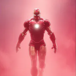 Городской Miles Morales