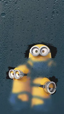 Мультфільм, Жовті, Конденсат, Краплі води, Окуляри, Персонажі, Гумор, Анімовані очі