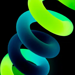 Цветные деревянные блоки