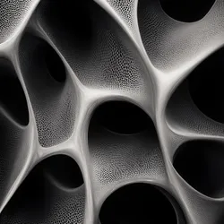 3d женщина-робот