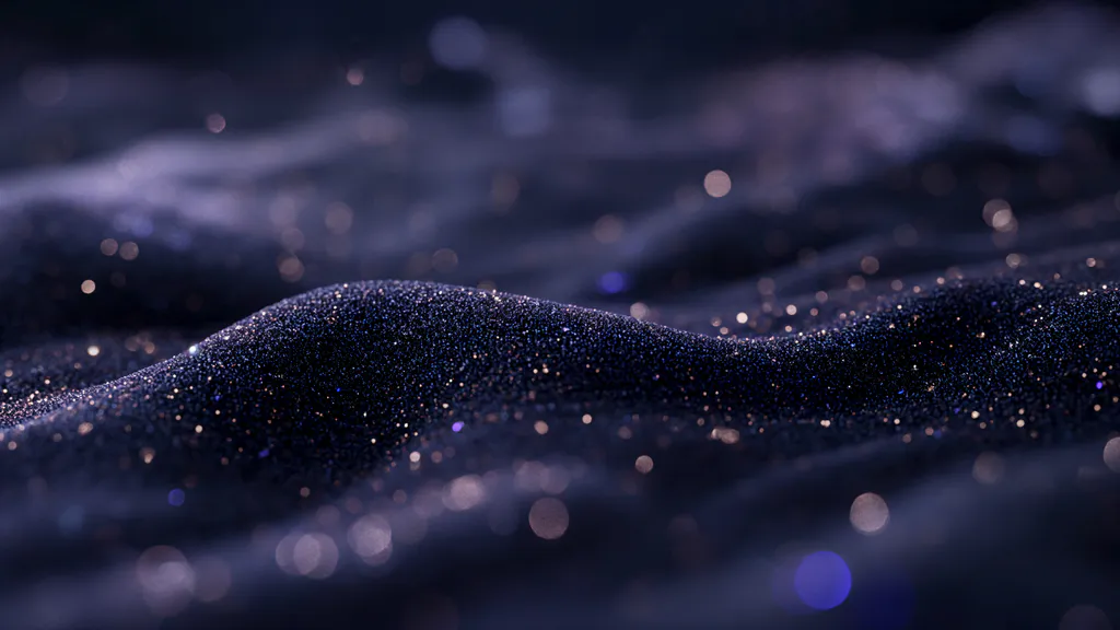 Обои на рабочий стол: Блестящие пески