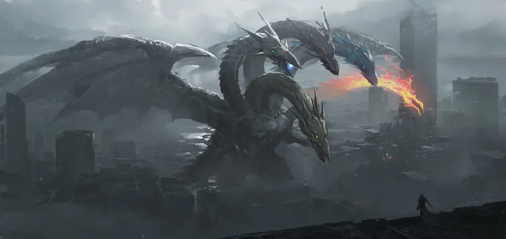 Wallpaper Hydra 1280x800