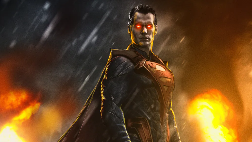Wallpaper Superman Injustice 1600x1200