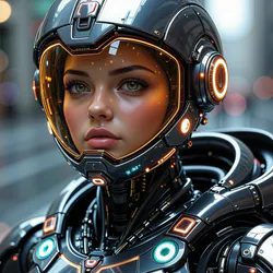 Gynoid