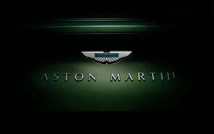 Aston Martin, Логотип, Бренд