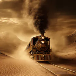 Pere Marquette 1225