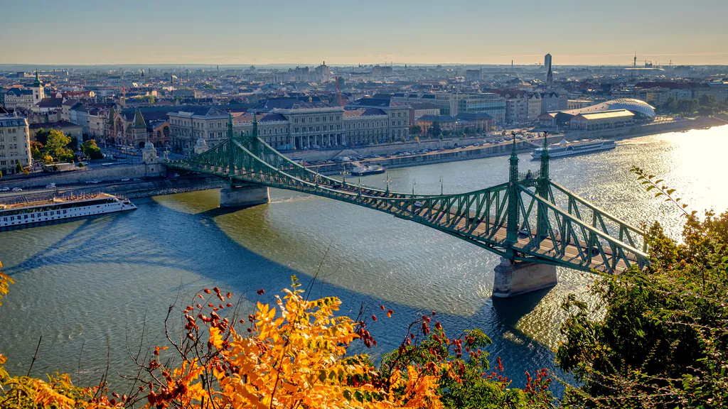 Desktop wallpaper: Hungary