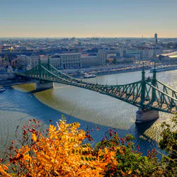 Берген, Норвегія