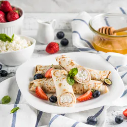 Мясные деликатесы