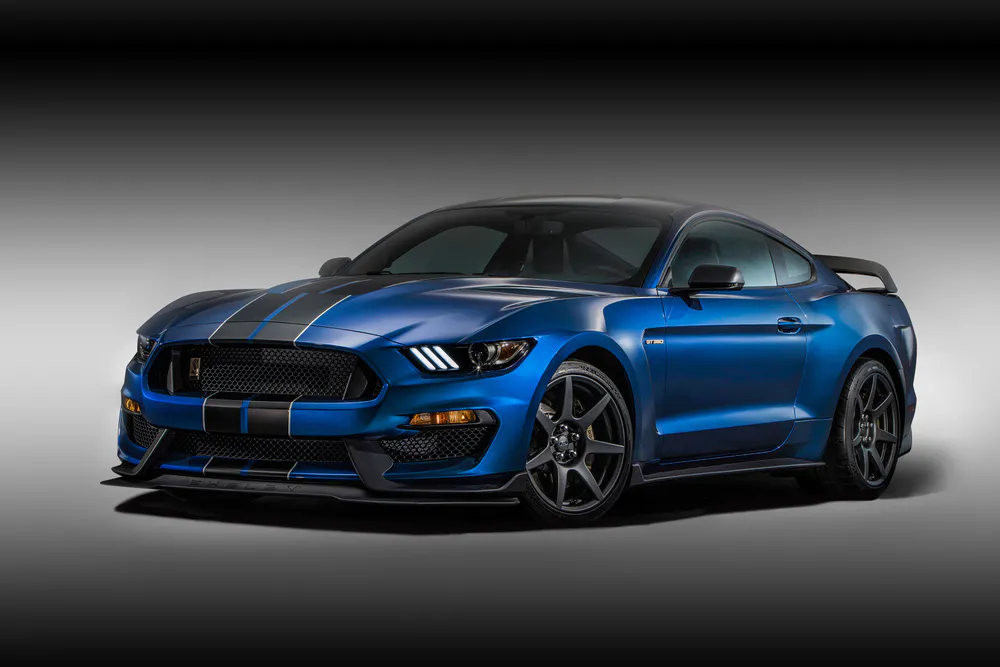 Wallpaper Ford Mustang Shelby Gt350r 720x1280