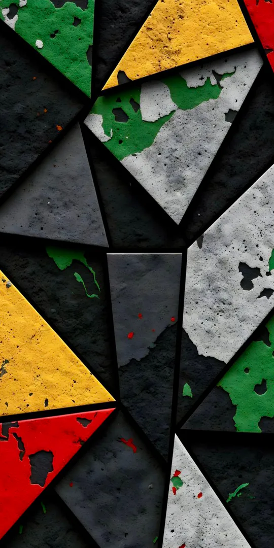 Phone wallpaper: Abstract background