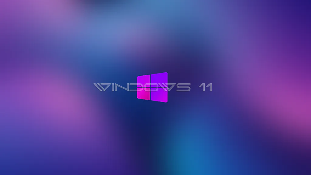 Обои на рабочий стол: Windows 11