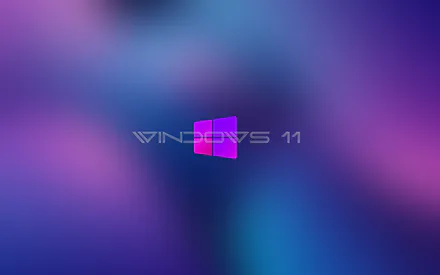 Windows 11, Microsoft, Icon, Microsoft Windows, Gradient