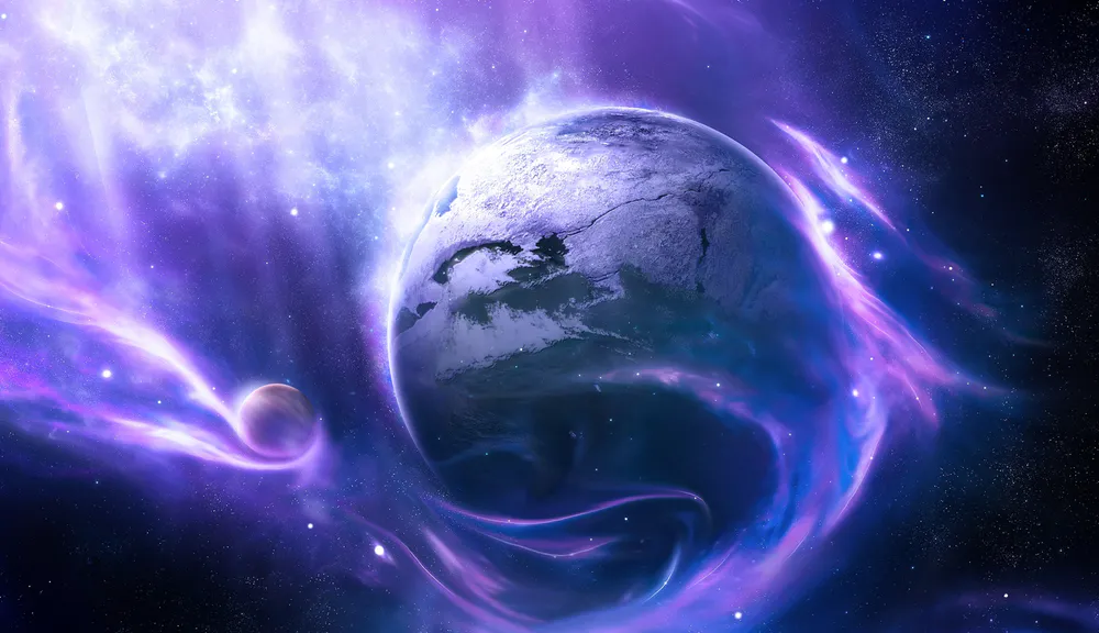 Обои Космос  1920x1080