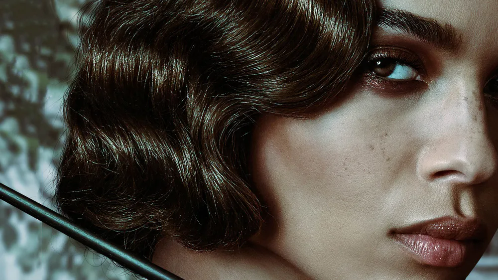 Wallpaper Zoe Kravitz as Leta Lestrange in Fantastic Beasts: The Crimes of Grindelwald 540x960