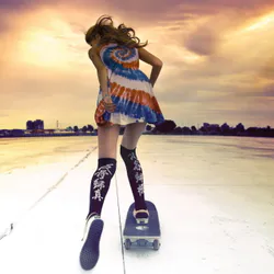 М’яч і Небо