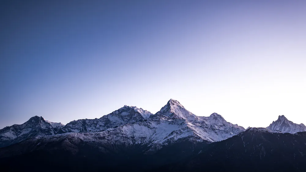 Wallpaper Mountain 2560x1600