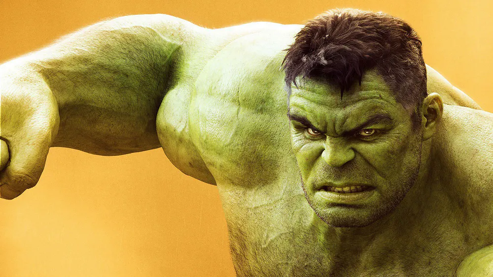Wallpaper Hulk 1920x1080