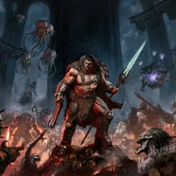 Pathfinder Kingmaker