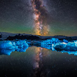 Antarctica