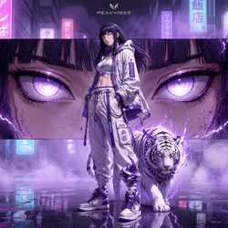 Anime Girl