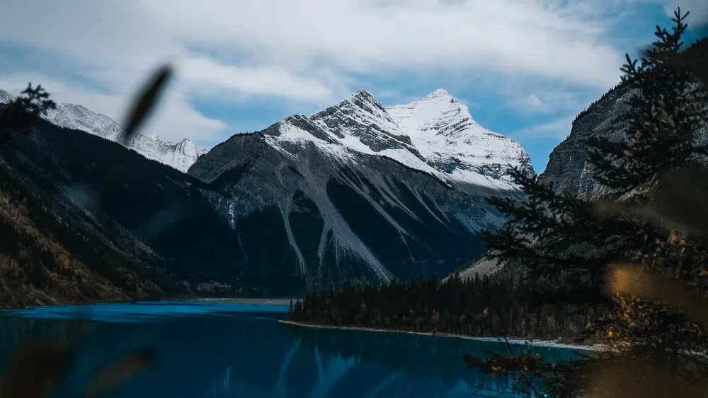 Wallpaper Scenery 2048x1152