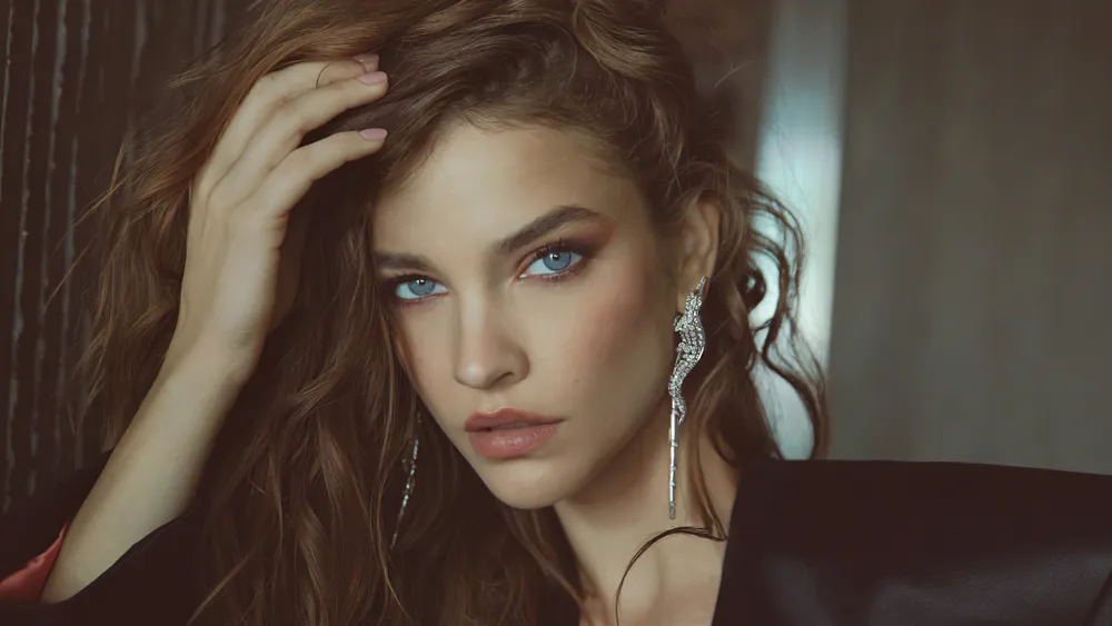 Обои Barbara Palvin 2048x1536