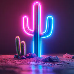 3D Triangular Prisms