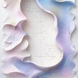 Плавні кольорові хвилі