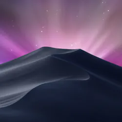 Twilight Dunes
