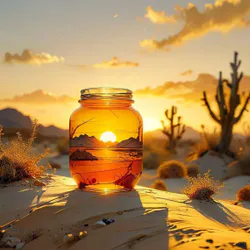 Desert