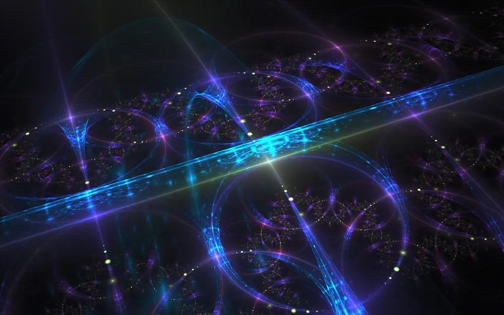Wallpaper Abstraction 1280x800