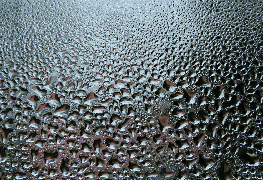 Шпалери Краплі 1024x768