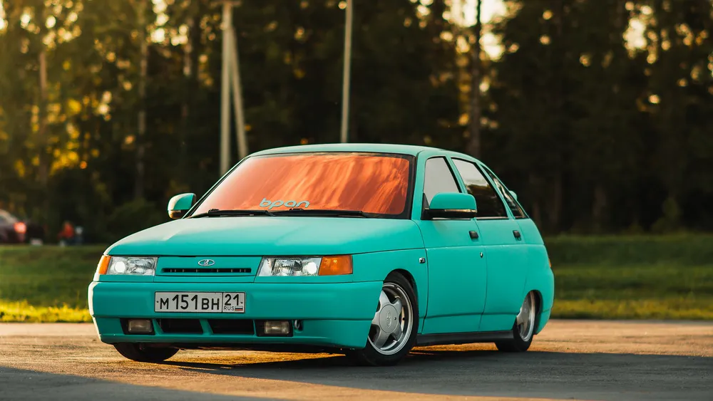 Обои Авто 1680x1050