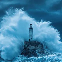 Lismore Lighthouse