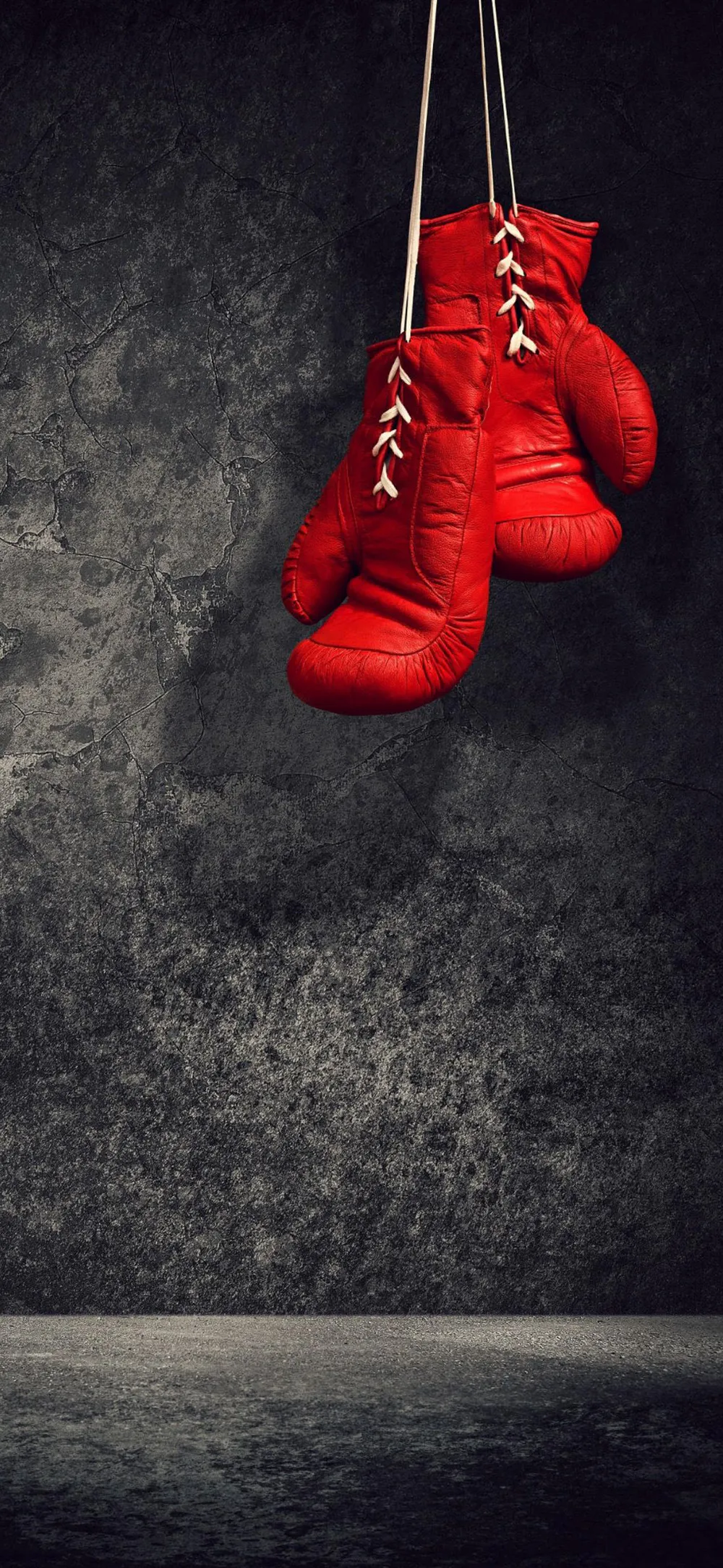 Wallpaper Boxing gloves 1024x576