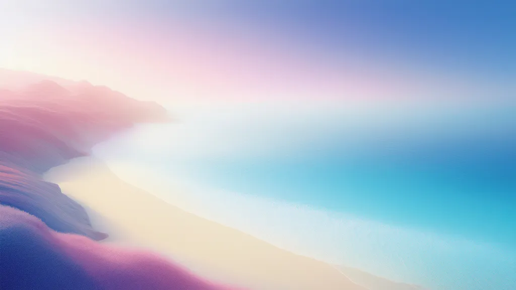 Desktop wallpaper: Big Sur
