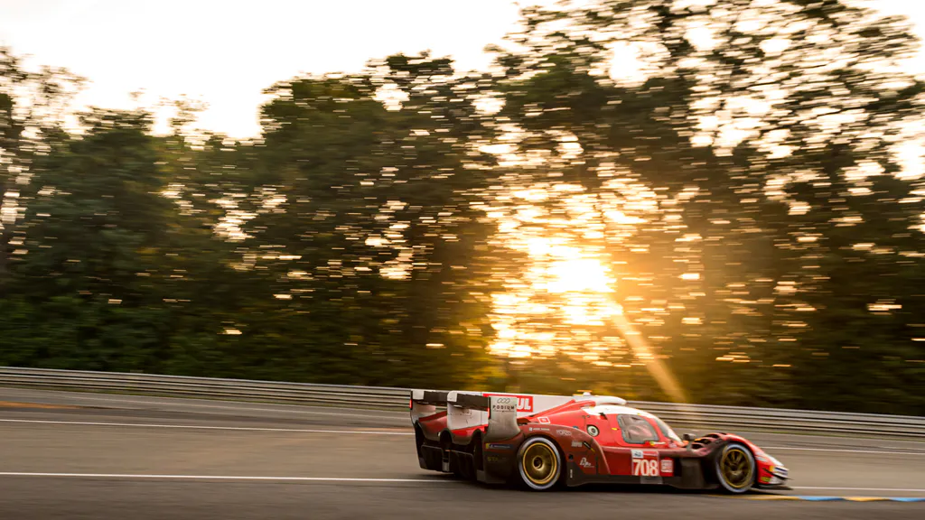 Desktop wallpaper: Race