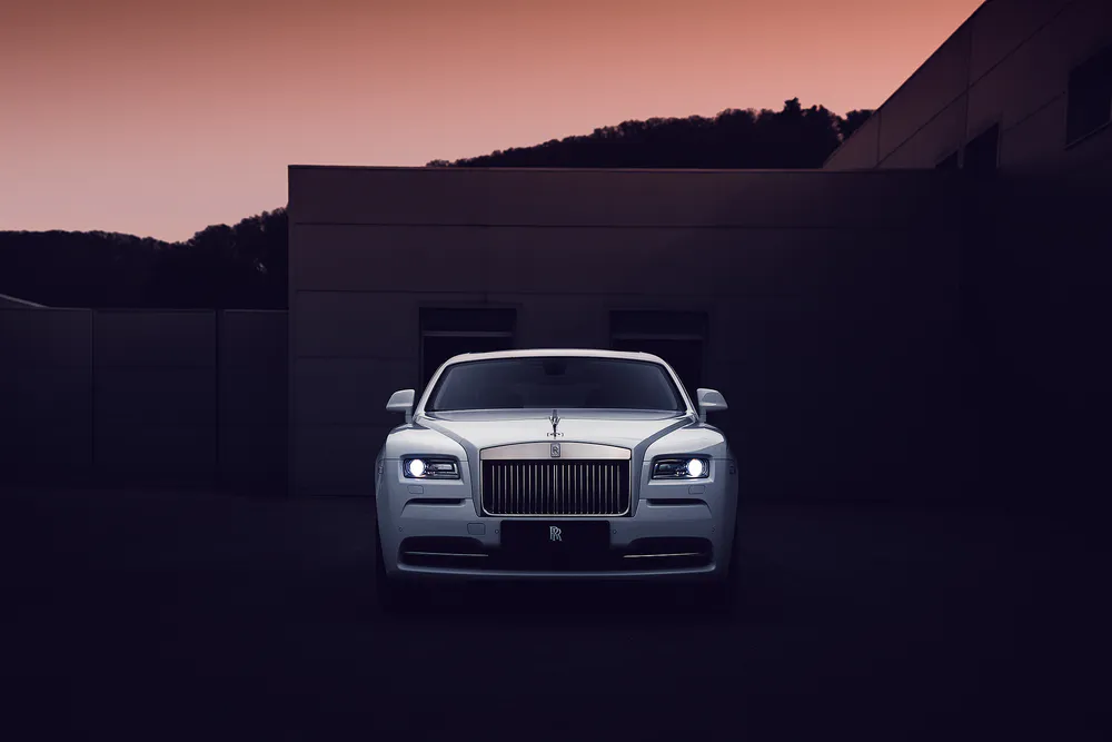 Wallpaper White Elegant 2048x1152