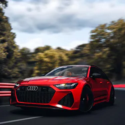 Audi RS7