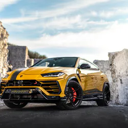 Автомобиль