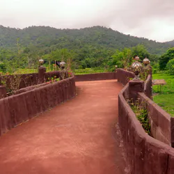 Пляж Таїланду