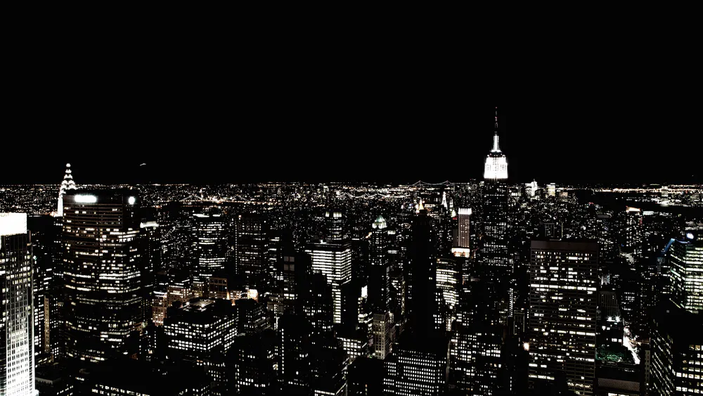 Wallpaper NY 1024x576