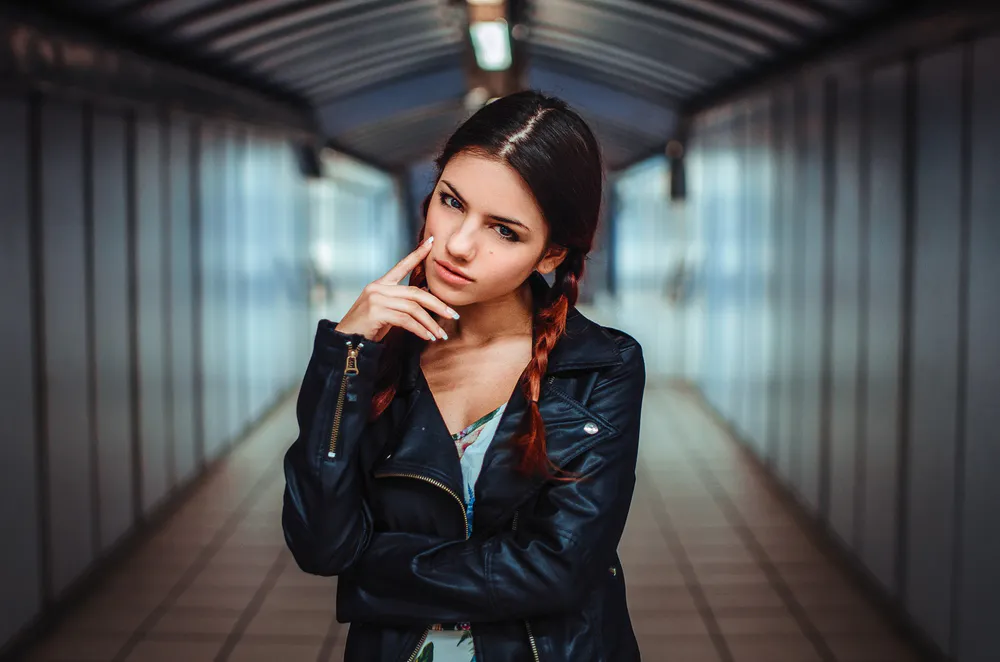 Wallpaper Delaia Gonzalez 1920x1080