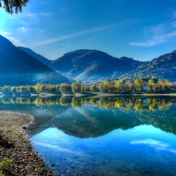 Landscape