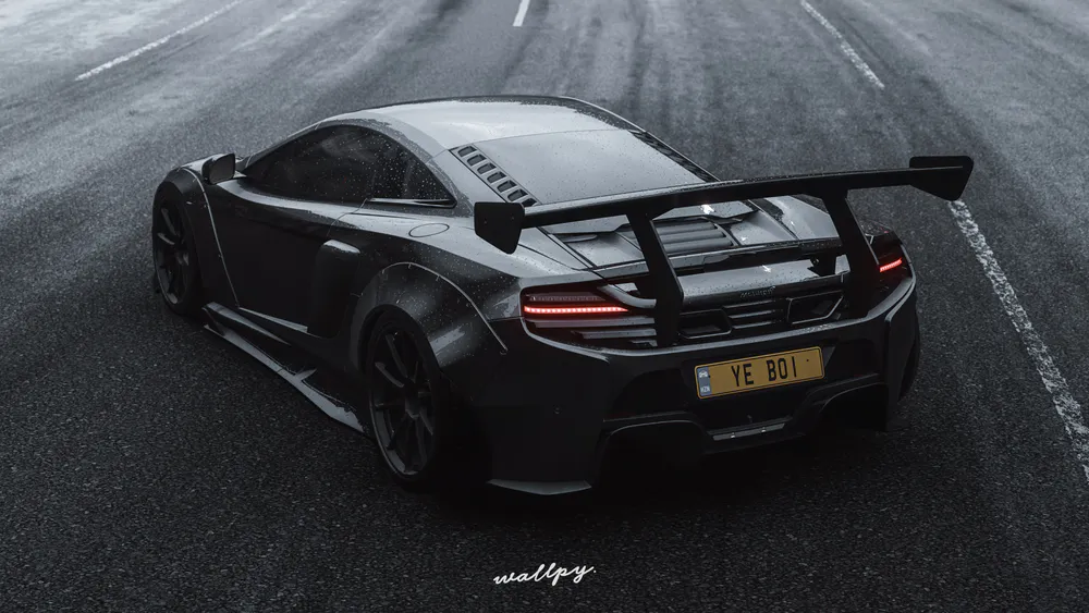 Wallpaper Forza Horizon 4 1920x1080